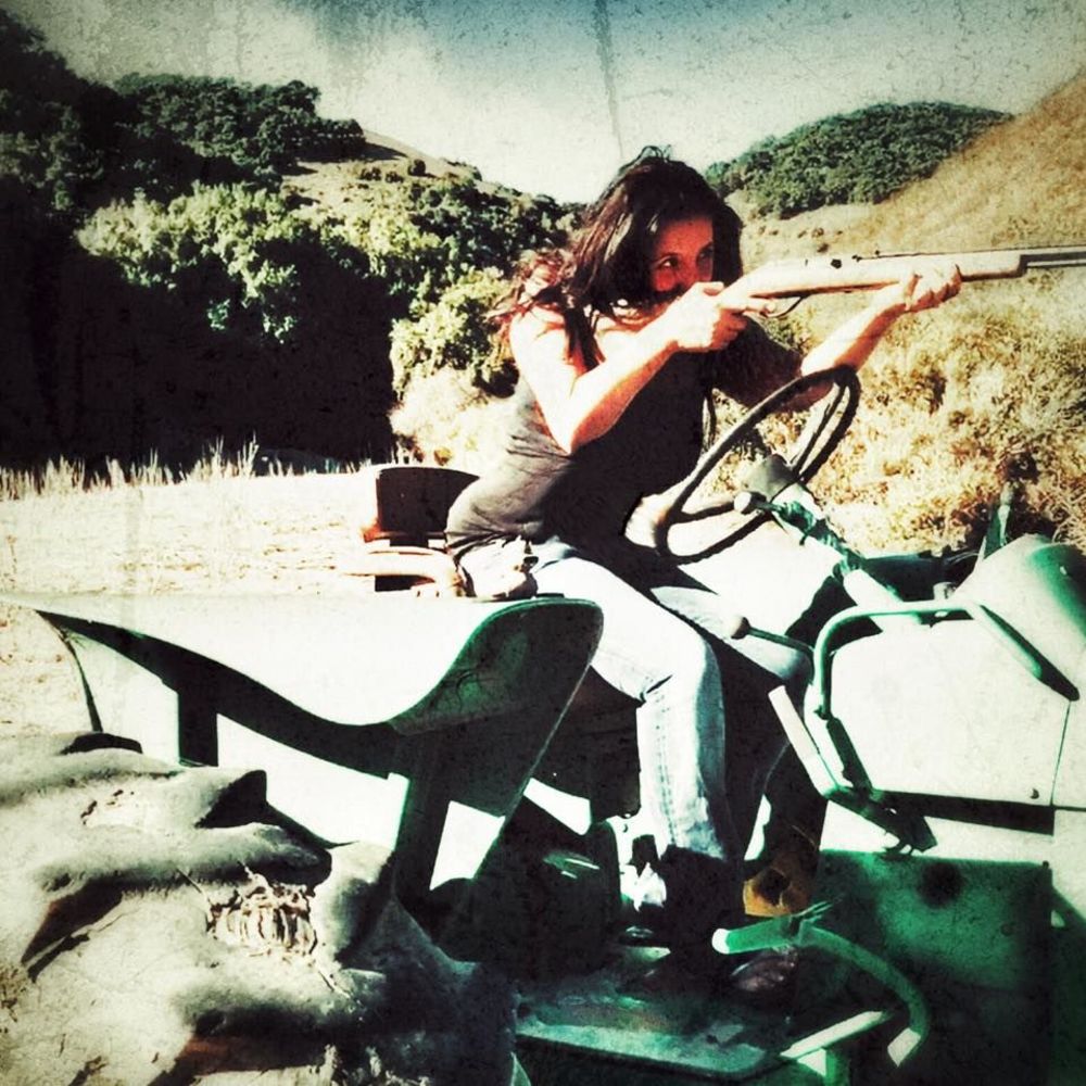 Meet your Posher, Michelle